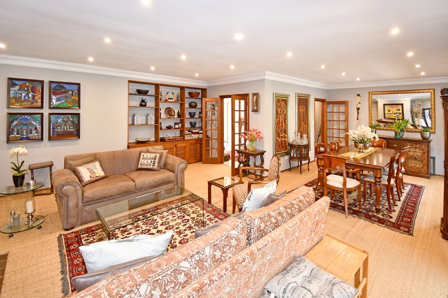 5 Bedroom Property for Sale in Rivonia Gauteng