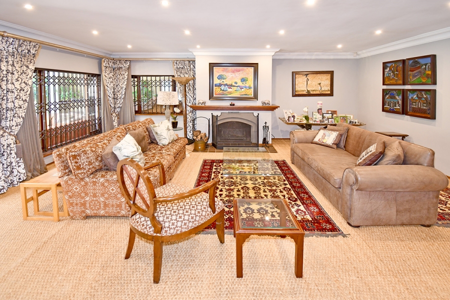 5 Bedroom Property for Sale in Rivonia Gauteng