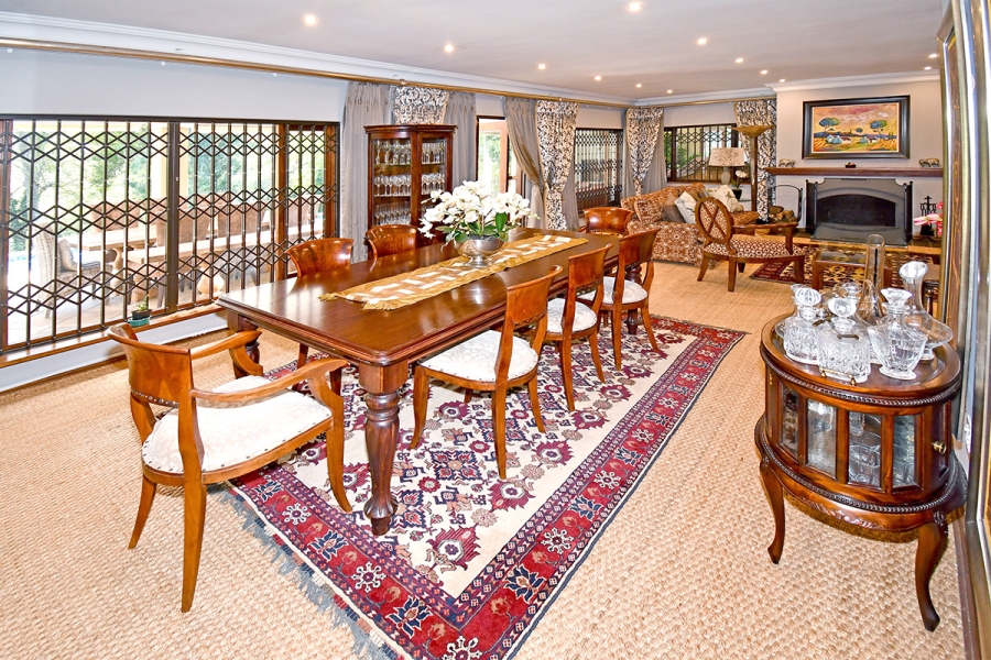 5 Bedroom Property for Sale in Rivonia Gauteng