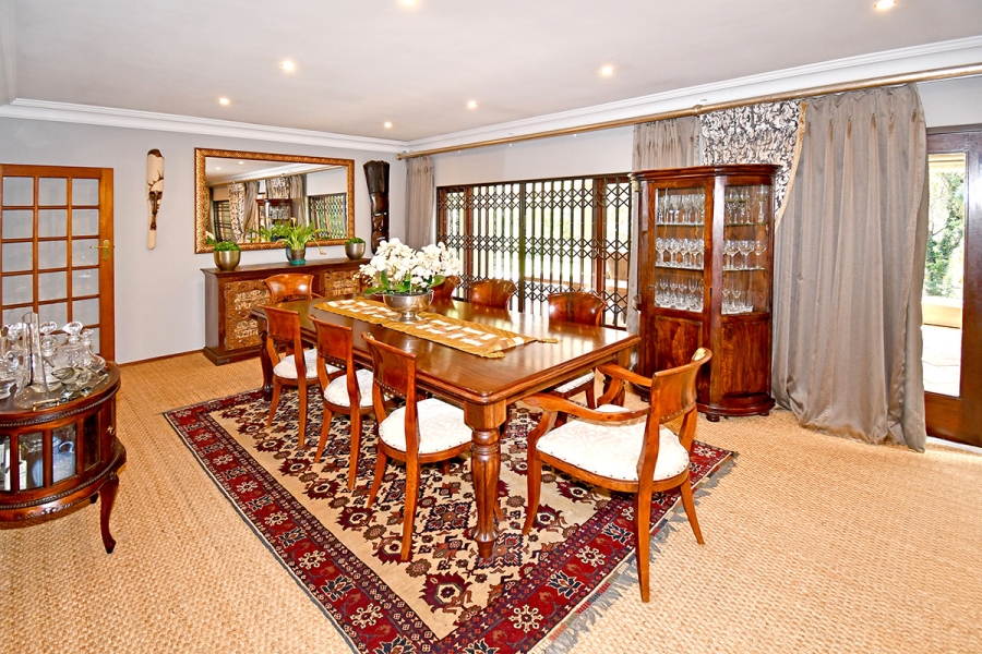 5 Bedroom Property for Sale in Rivonia Gauteng