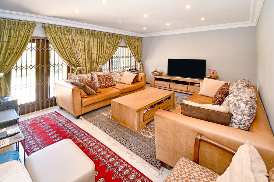 5 Bedroom Property for Sale in Rivonia Gauteng