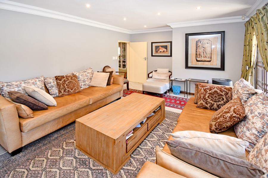 5 Bedroom Property for Sale in Rivonia Gauteng