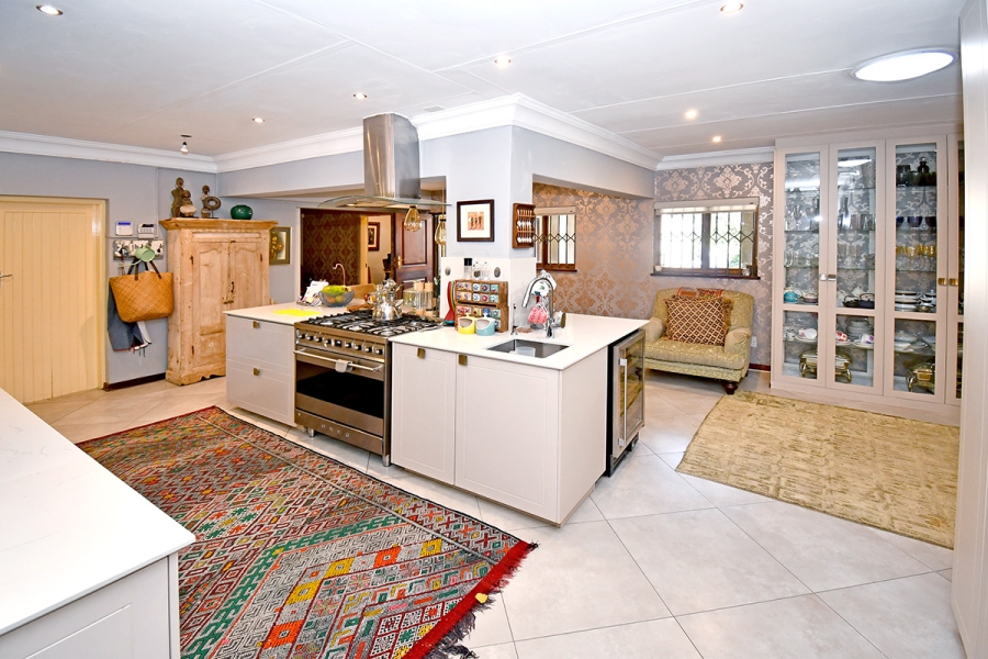 5 Bedroom Property for Sale in Rivonia Gauteng