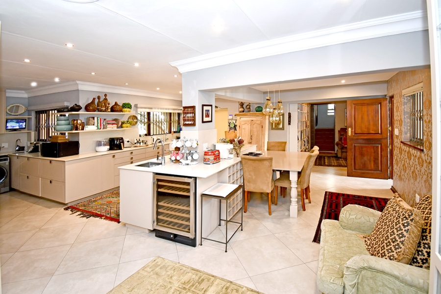 5 Bedroom Property for Sale in Rivonia Gauteng