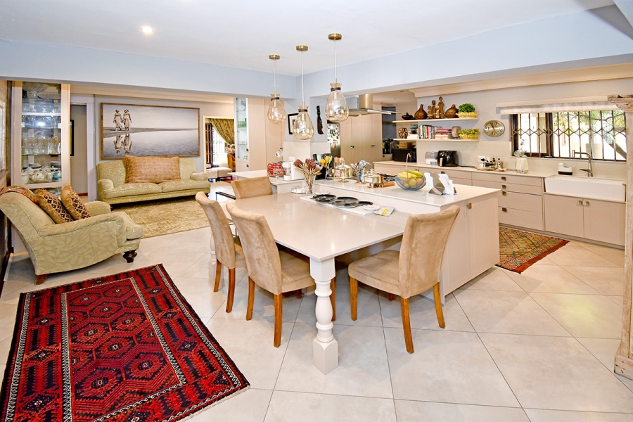 5 Bedroom Property for Sale in Rivonia Gauteng