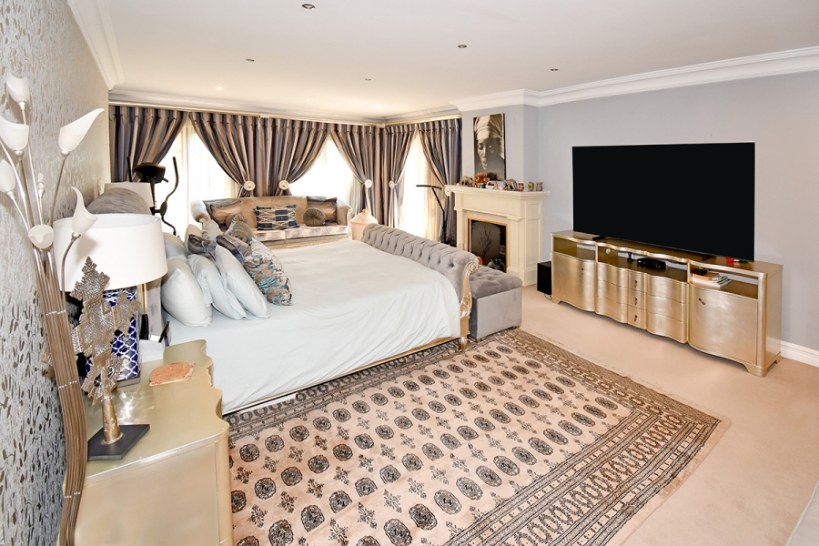 5 Bedroom Property for Sale in Rivonia Gauteng