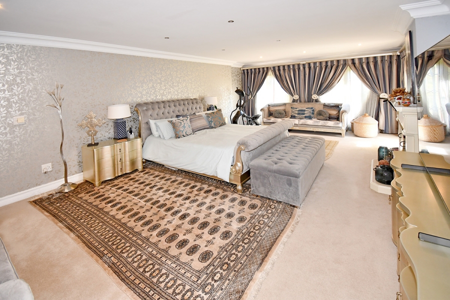 5 Bedroom Property for Sale in Rivonia Gauteng