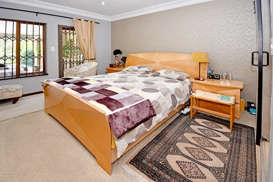 5 Bedroom Property for Sale in Rivonia Gauteng