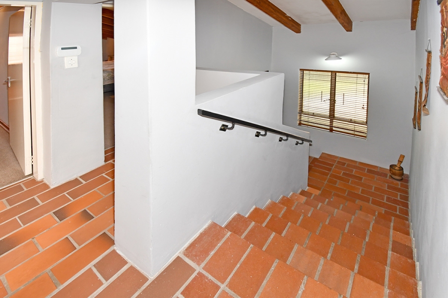 5 Bedroom Property for Sale in Rivonia Gauteng