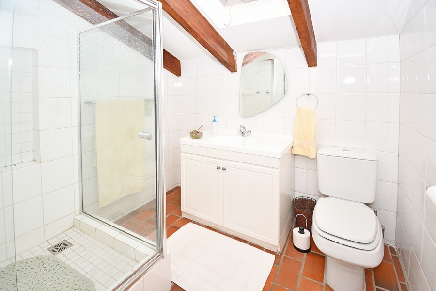 5 Bedroom Property for Sale in Rivonia Gauteng