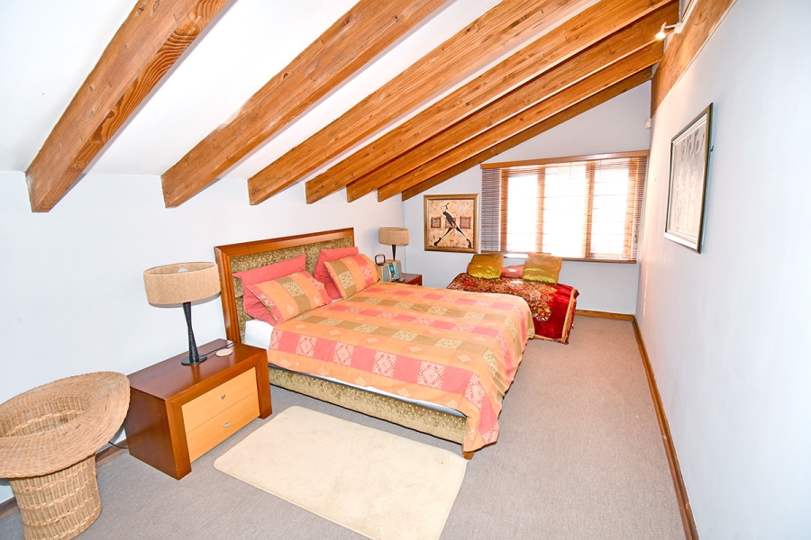 5 Bedroom Property for Sale in Rivonia Gauteng