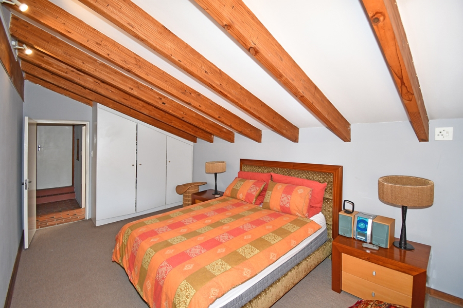 5 Bedroom Property for Sale in Rivonia Gauteng