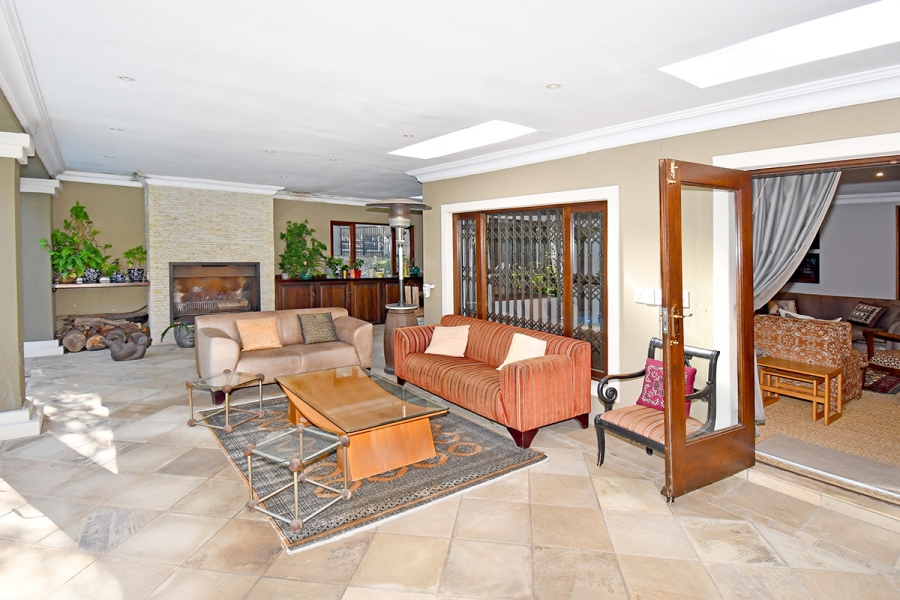 5 Bedroom Property for Sale in Rivonia Gauteng