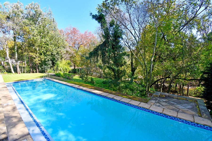 5 Bedroom Property for Sale in Rivonia Gauteng