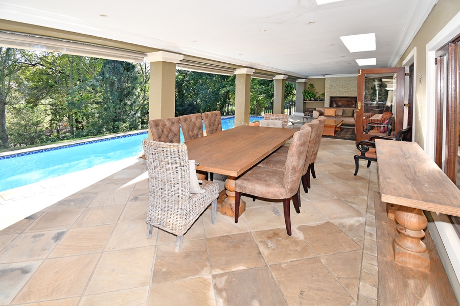 5 Bedroom Property for Sale in Rivonia Gauteng