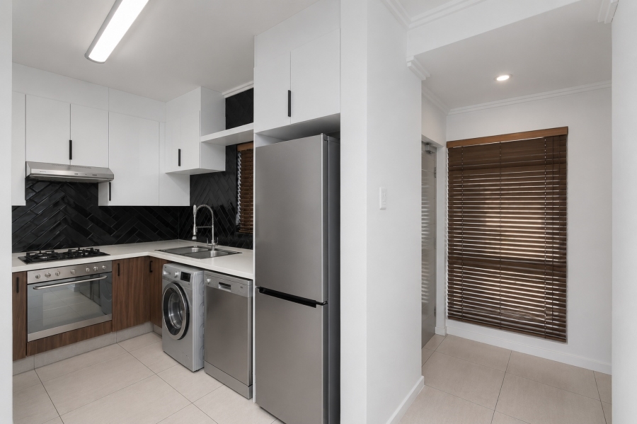 2 Bedroom Property for Sale in Morningside Gauteng