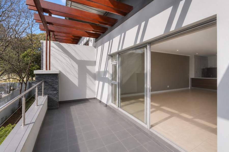 2 Bedroom Property for Sale in Morningside Gauteng