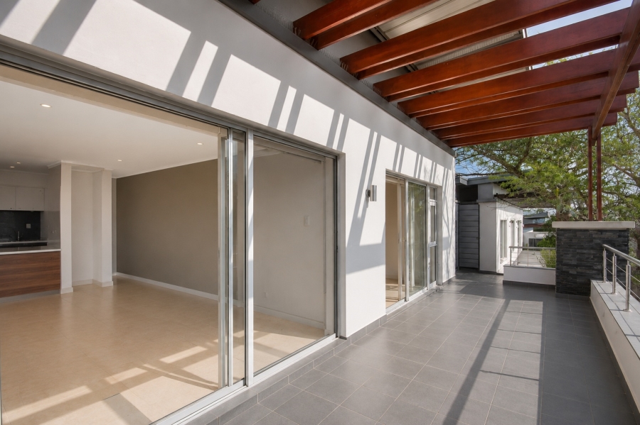 2 Bedroom Property for Sale in Morningside Gauteng