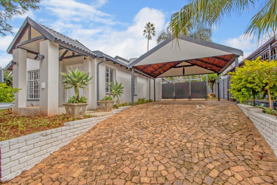 3 Bedroom Property for Sale in Greymont Gauteng