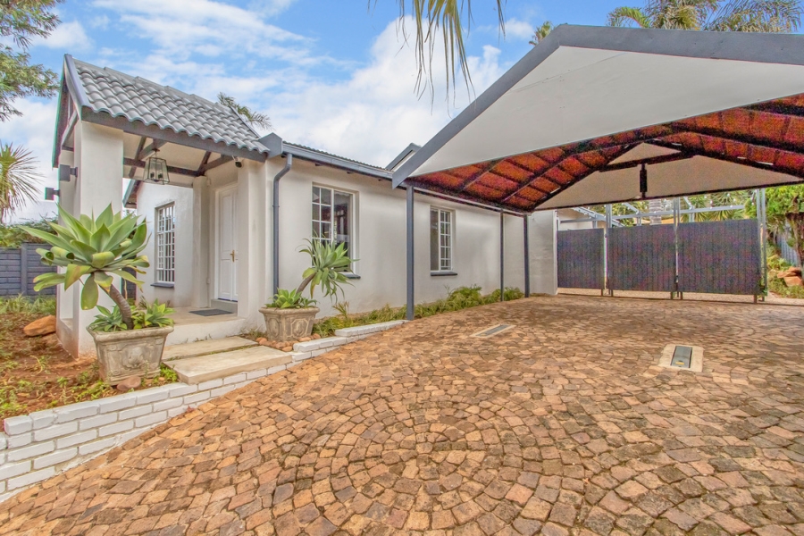 3 Bedroom Property for Sale in Greymont Gauteng