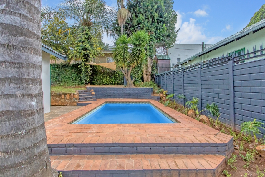 3 Bedroom Property for Sale in Greymont Gauteng