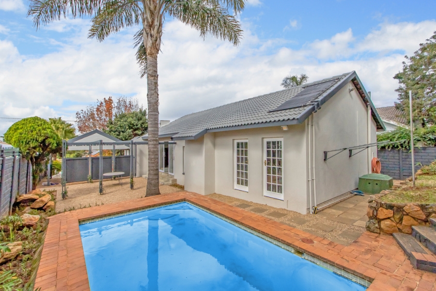 3 Bedroom Property for Sale in Greymont Gauteng