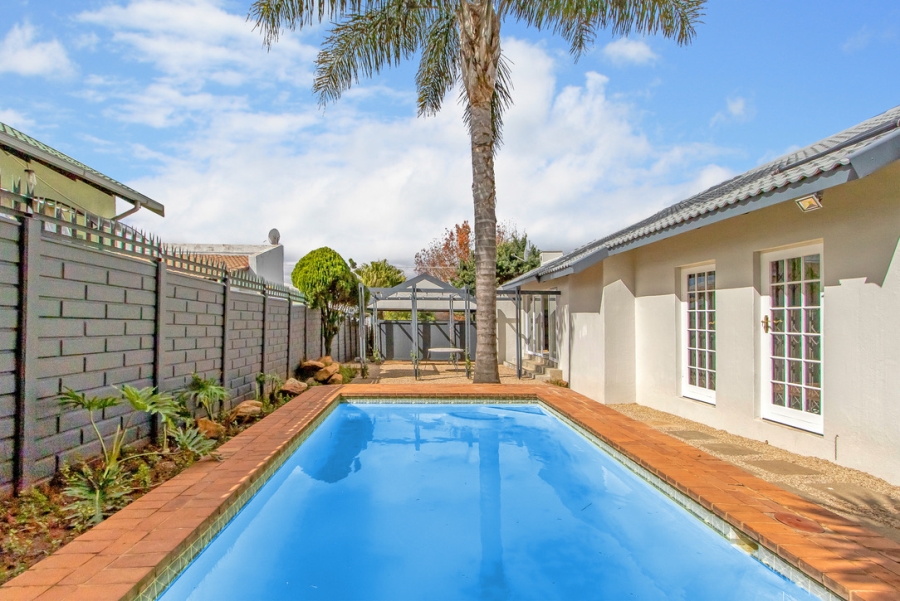 3 Bedroom Property for Sale in Greymont Gauteng