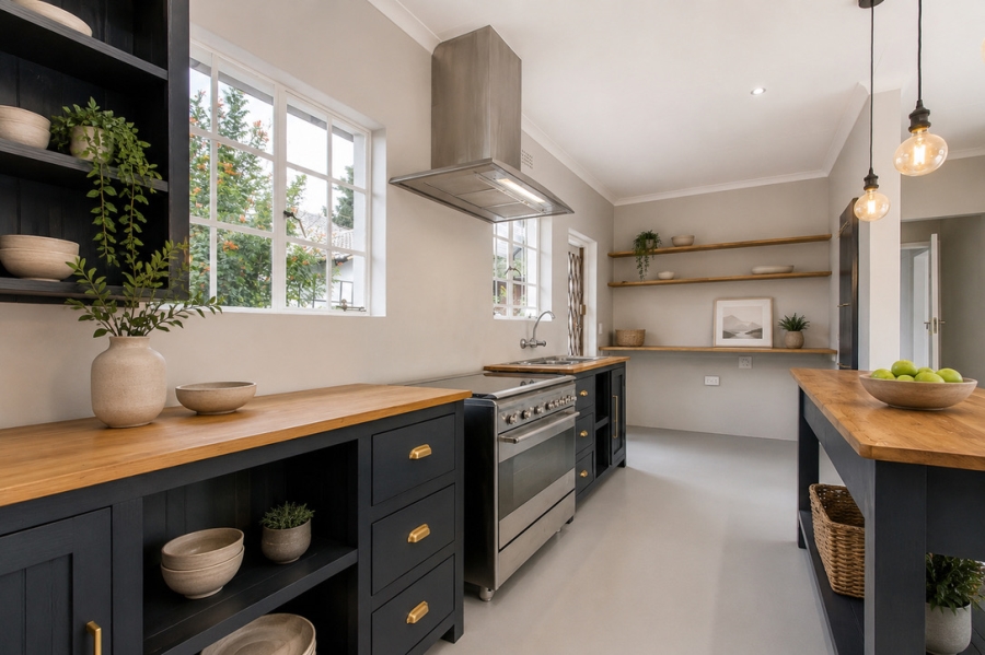 3 Bedroom Property for Sale in Greymont Gauteng