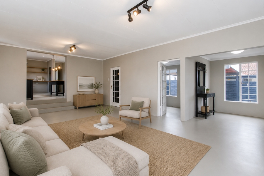 3 Bedroom Property for Sale in Greymont Gauteng