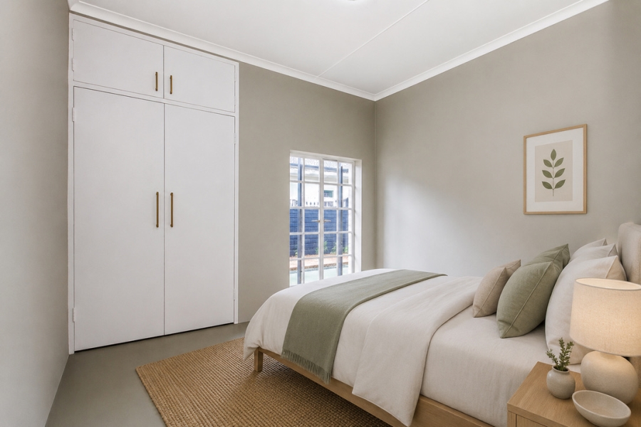 3 Bedroom Property for Sale in Greymont Gauteng