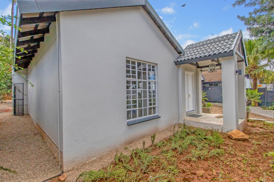 3 Bedroom Property for Sale in Greymont Gauteng