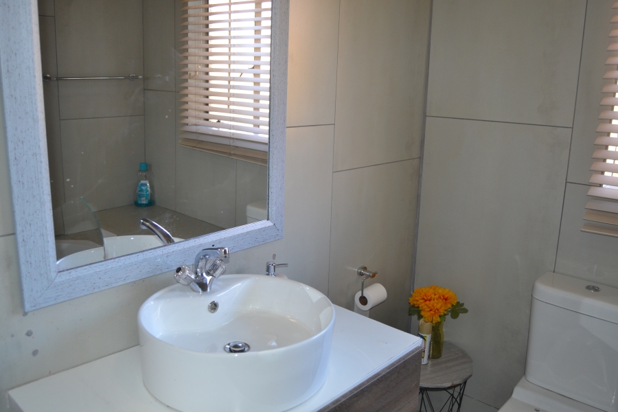 4 Bedroom Property for Sale in Thatchfield Estate Gauteng