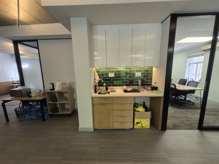 To Let Commercial Property for Rent in Hyde Park Gauteng