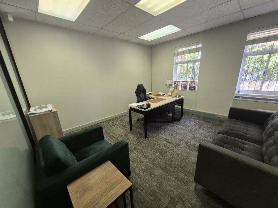 To Let Commercial Property for Rent in Hyde Park Gauteng