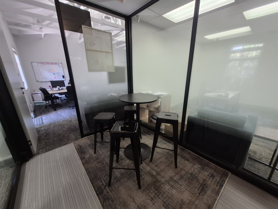 To Let Commercial Property for Rent in Hyde Park Gauteng