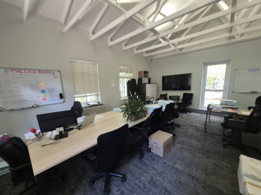 To Let Commercial Property for Rent in Hyde Park Gauteng