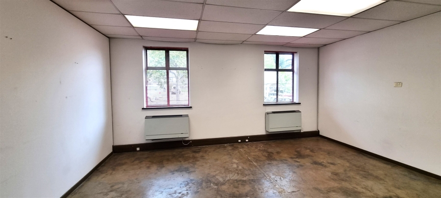 To Let Commercial Property for Rent in Lyme Park Gauteng