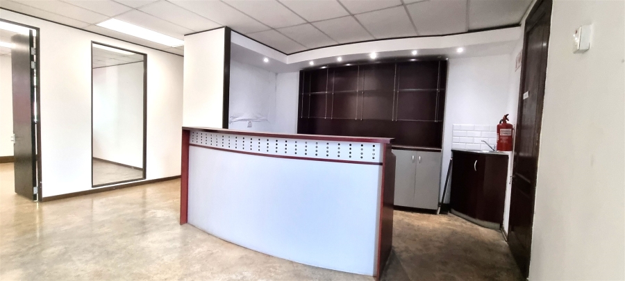 To Let Commercial Property for Rent in Lyme Park Gauteng
