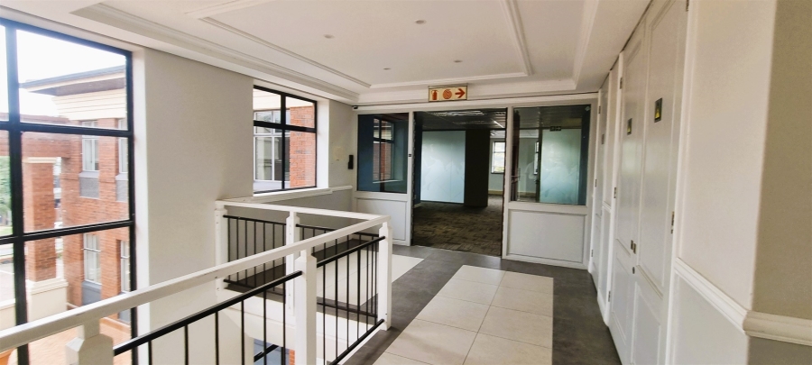 To Let Commercial Property for Rent in Lyme Park Gauteng