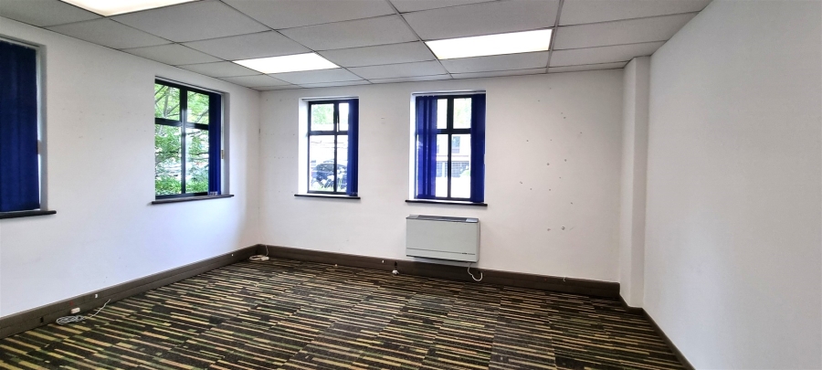To Let Commercial Property for Rent in Lyme Park Gauteng
