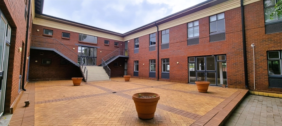 To Let Commercial Property for Rent in Lyme Park Gauteng