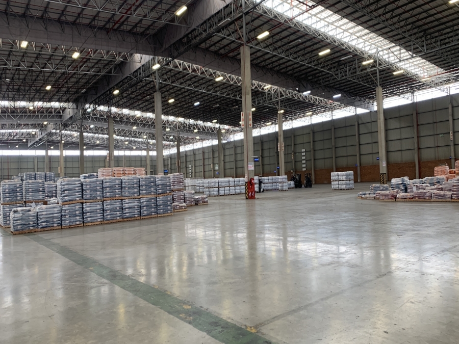 Commercial Property for Sale in Gosforth Park Gauteng
