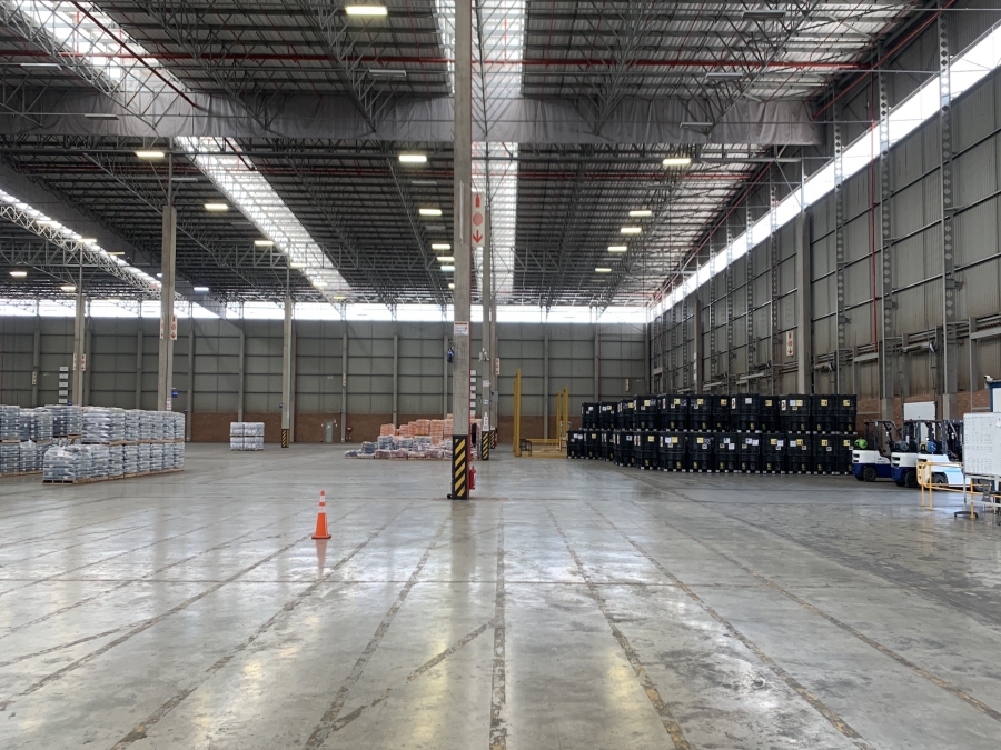 Commercial Property for Sale in Gosforth Park Gauteng