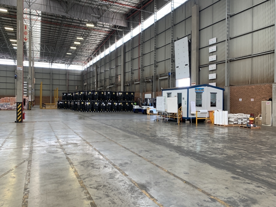 Commercial Property for Sale in Gosforth Park Gauteng