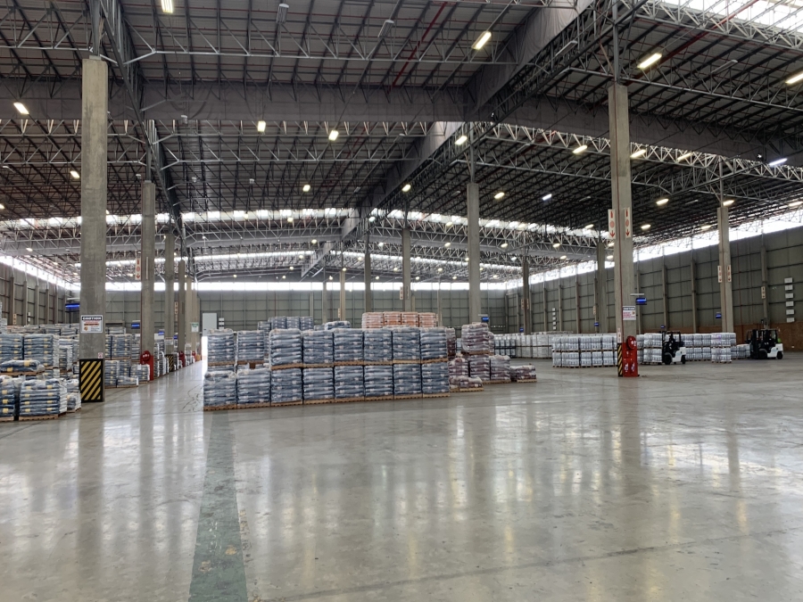Commercial Property for Sale in Gosforth Park Gauteng