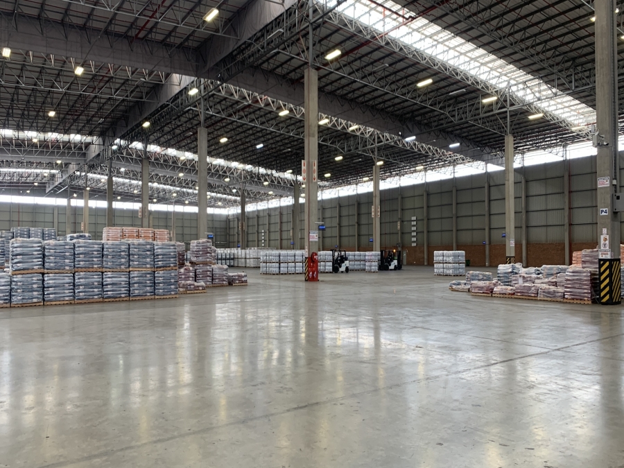 Commercial Property for Sale in Gosforth Park Gauteng