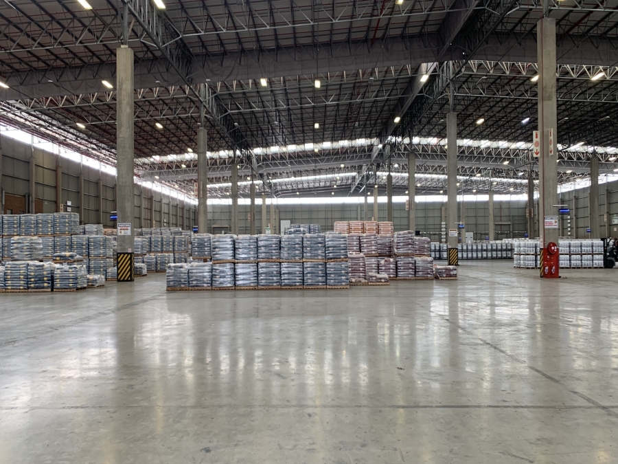 Commercial Property for Sale in Gosforth Park Gauteng
