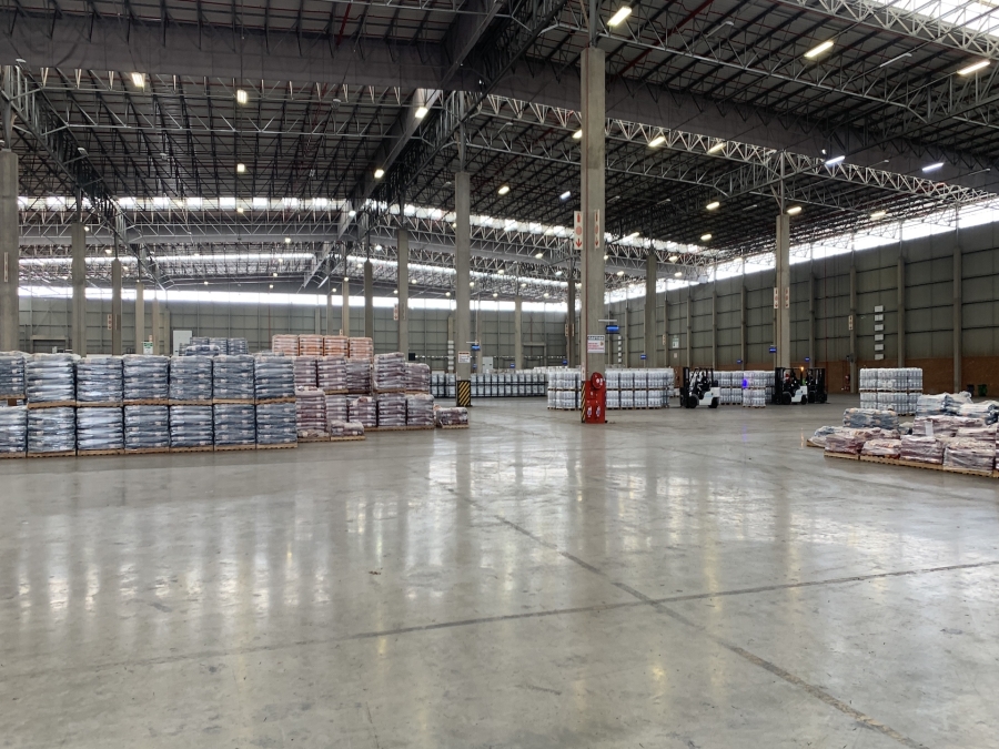 Commercial Property for Sale in Gosforth Park Gauteng