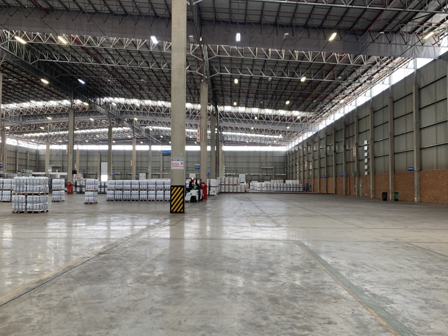 Commercial Property for Sale in Gosforth Park Gauteng