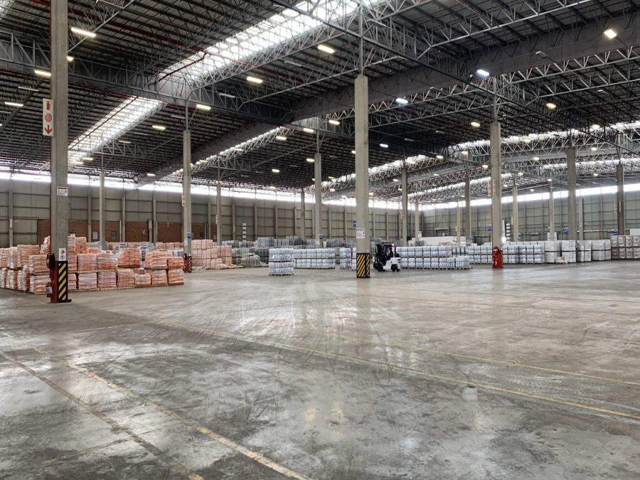 Commercial Property for Sale in Gosforth Park Gauteng